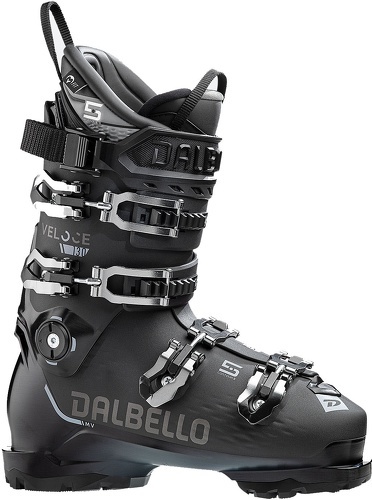 DALBELLO-Chaussures De Ski Dalbello Veloce 130 Gw Black Homme-image-1
