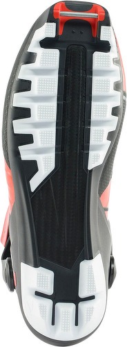 ROSSIGNOL-Chaussures De Ski De Fond Rossignol X-ium W.c. Skate Noir Homme-4