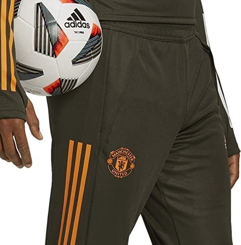 adidas Performance-Pantaloni da allenamento Manchester United FC-2