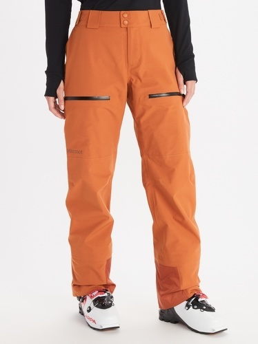 Marmot-Marmot Wm's Orion GORE-TEX Pant-1