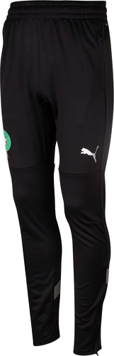 PUMA-Maroc Pantalon d'entraînement Noir Homme Puma 2023-image-1