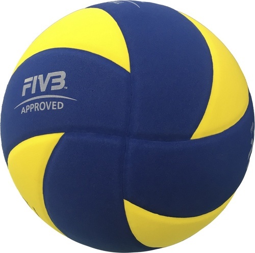 MIKASA-Snow Sv355-V8 - Ballon de volley-ball-2