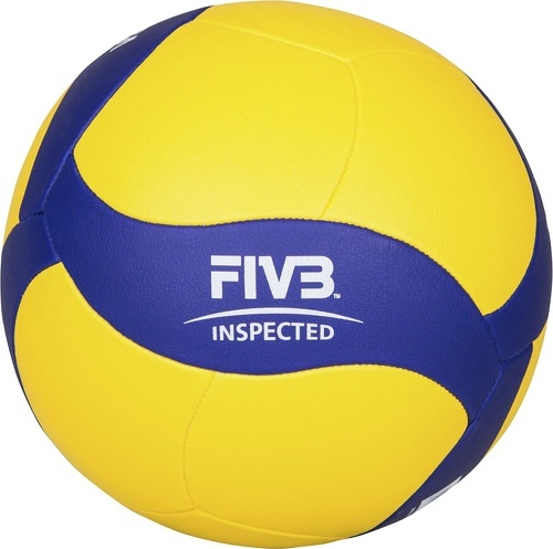 MIKASA-V345W Pallone-2