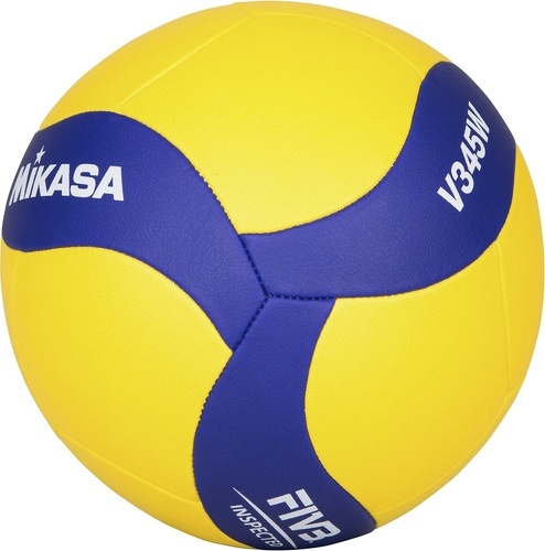 MIKASA-V345W Pallone-3