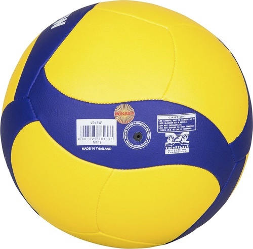 MIKASA-V345W Pallone-4