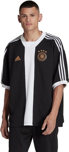 adidas Performance-Maillot 3/4 Allemagne Icon-1