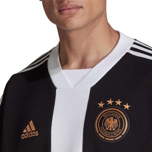adidas Performance-Maillot 3/4 Allemagne Icon-3