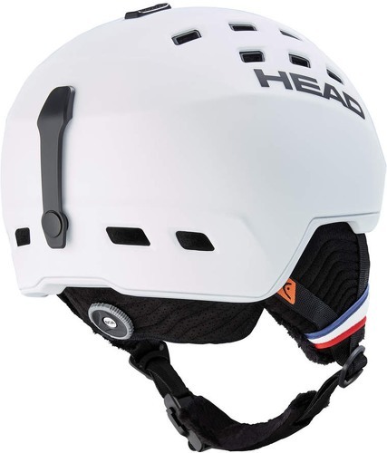 HEAD-Casque Head Rev Cm2023 White Homme-1