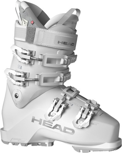HEAD-Chaussures De Ski Head Formula 95 W Gw Femme Blanc-image-1