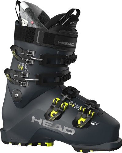 HEAD-Chaussures De Ski Head Formula Rs 105 W Gw Femme Gris-image-1