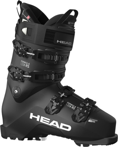 HEAD-Chaussures De Ski Head Formula Rs 120 Gw Homme Noir-image-1
