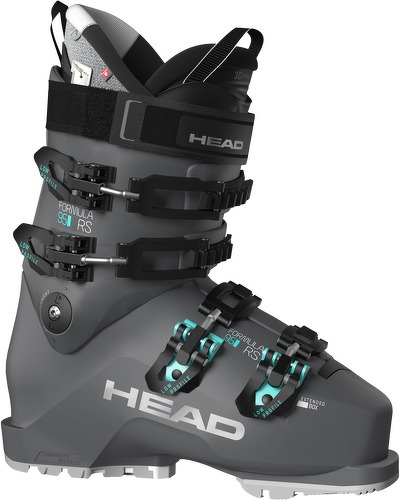 HEAD-Chaussures De Ski Head Formula Rs 95 W Gw Femme Gris-image-1