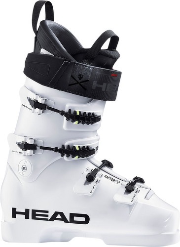 HEAD-Chaussures De Ski Head Raptor Wcr 2 Homme Blanc-image-1