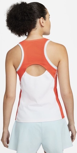 NIKE-Débardeur NikeCourt Dri-FIT Slam-1