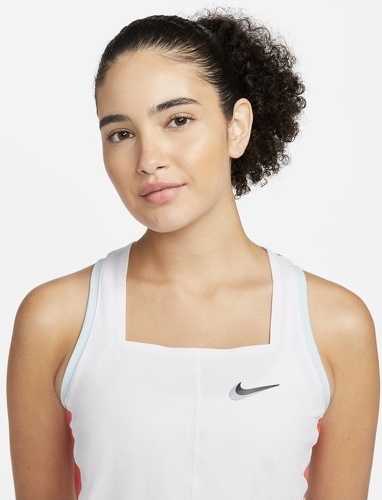 NIKE-Débardeur NikeCourt Dri-FIT Slam-2