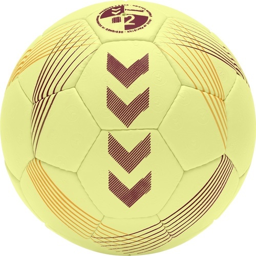 HUMMEL-Pallone Hummel Hml Elite Pallone-1