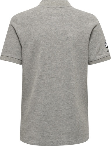 HUMMEL-Polo enfant Hummel Move Grid-1