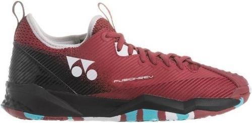 YONEX-Power Cushion FusionRev 4-0