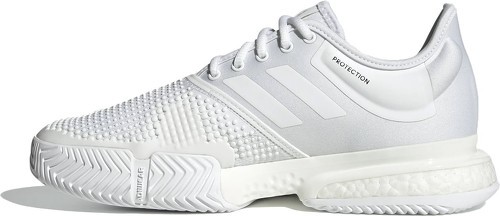 adidas Performance-SoleCourt Boost x Parley-1