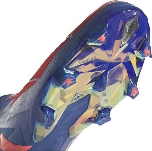 adidas Performance-Predator Edge+ FG-4