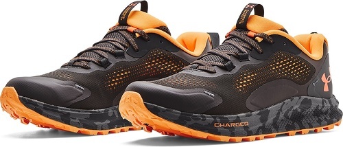 UNDER ARMOUR-Charged Bandit Trail 2-4