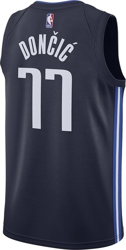 NIKE-Luka Doncic Mavericks Edition 2020 Jordan Nba - Maillot de basketball-1