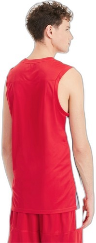 PUMA-Maillot Puma Basketball Game-3