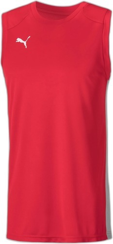 PUMA-Maillot Puma Basketball Game-0