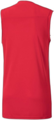 PUMA-Maillot Puma Basketball Game-1