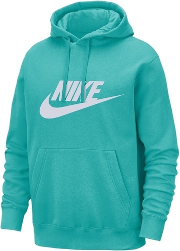 NIKE-Sweat Nike Sportswear Club Fleece - Sweat-0