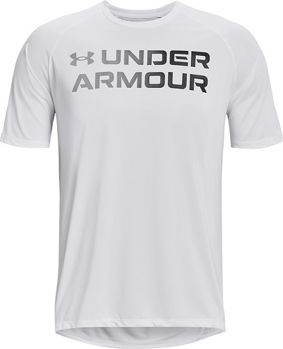 UNDER ARMOUR-Tech 2.0 Gradient t-shirt-image-1