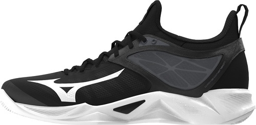 MIZUNO-Wave Dimension-0