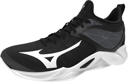 MIZUNO-Wave Dimension-4