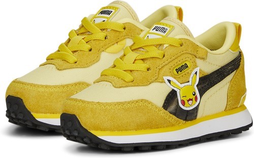 PUMA-Baskets Enfant Puma Rider Fv Pikachu As Inf-0