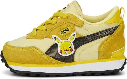 PUMA-Baskets Enfant Puma Rider Fv Pikachu As Inf-2