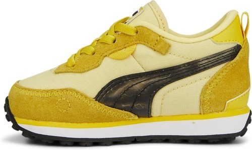 PUMA-Baskets Enfant Puma Rider Fv Pikachu As Inf-4