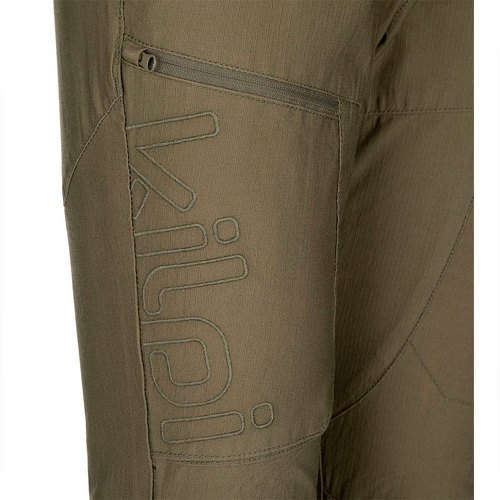 Kilpi-Pantalon randonnée femme Kilpi JASPER-2