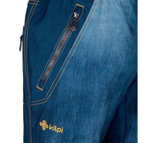 Kilpi-Kilpi Les Pantalons Jeanso-2