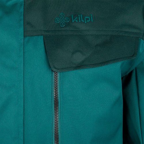 Kilpi-Veste hiver Kilpi ALPHA-3