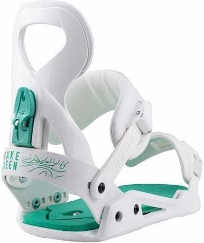 NORTHWAVE-Northwave Drake Fixations Snowboard Queen-1