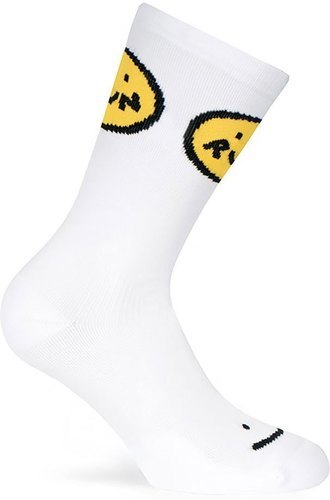 Pacific Socks-Pacific Socks Chaussettes Moyennes Smile Run-0