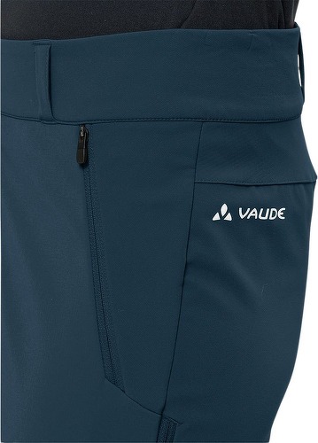 VAUDE-Pantalon femme VAUDE Larice Iv-4