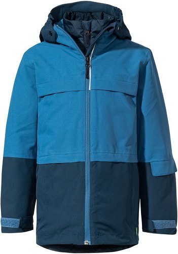 VAUDE-Vaude Veste Snow Cup 3in1 Ii-0