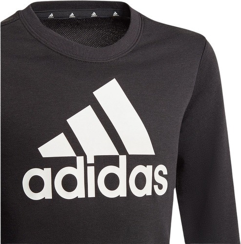 adidas Sportswear-Sweat-shirt Essentials-3