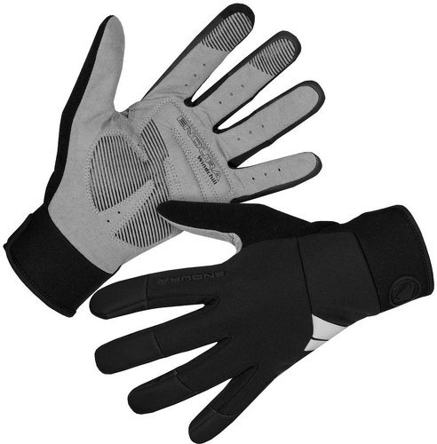 Endura-Endura Longs Gants Windchill-0