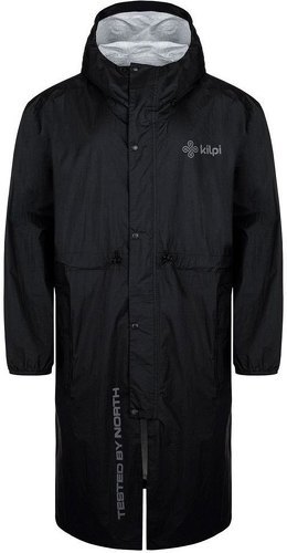 Kilpi-Imperméable de ski Kilpi TEAM RAINCOAT-0