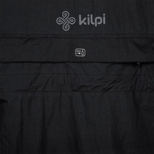 Kilpi-Imperméable de ski Kilpi TEAM RAINCOAT-3