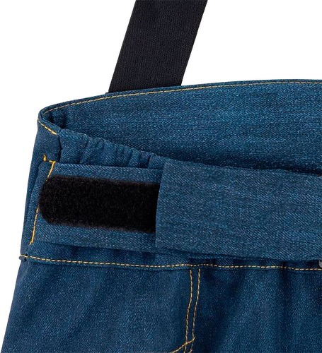 Kilpi-Kilpi Les Pantalons Jeanso-4