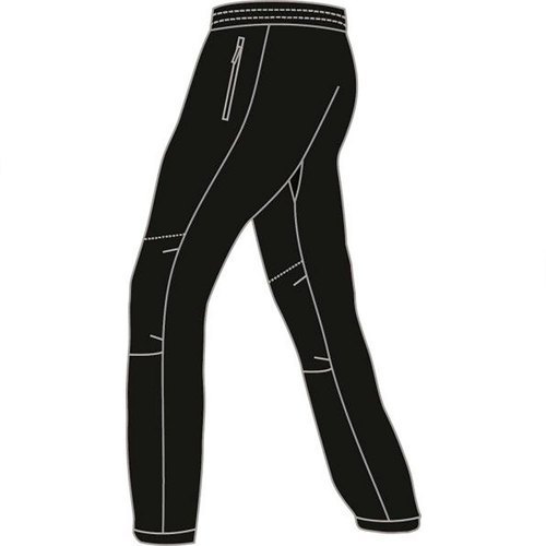 Kilpi-Pantalon randonnée membranaire homme Kilpi NORWEL-2