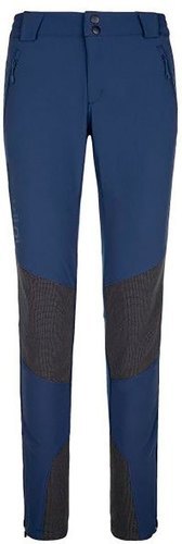 Kilpi-Pantalon randonnée chaud femme Kilpi NUUK-0